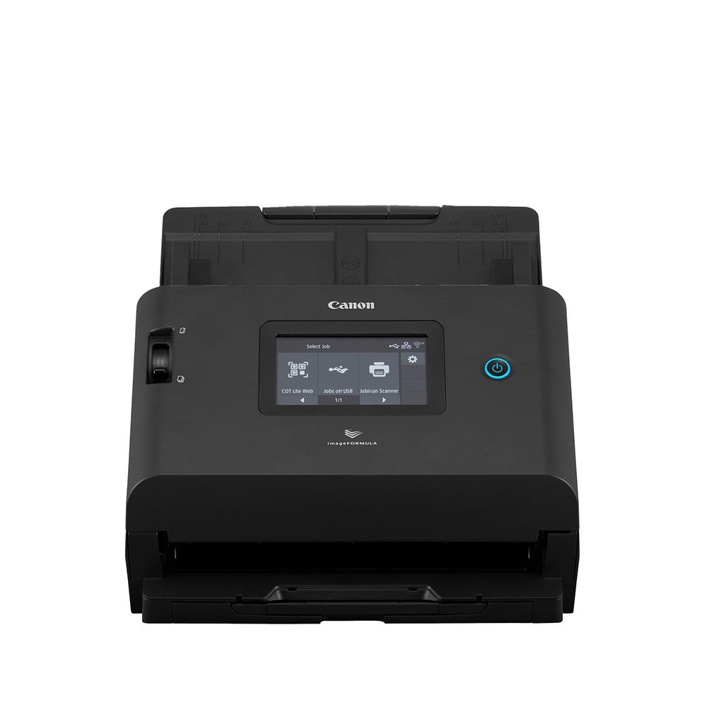 캐논 DR-S350NW 비지니스 스캐너 고속 양면스캔 유무선네트웍크 (대현) 포토상품평이벤트 (10월 입고)
