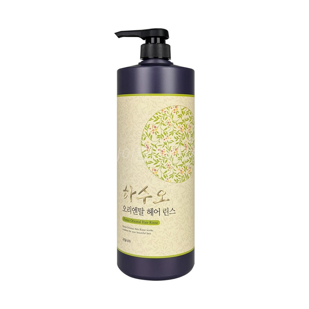 과일나라 하수오 오리엔탈 헤어 린스 1500ml