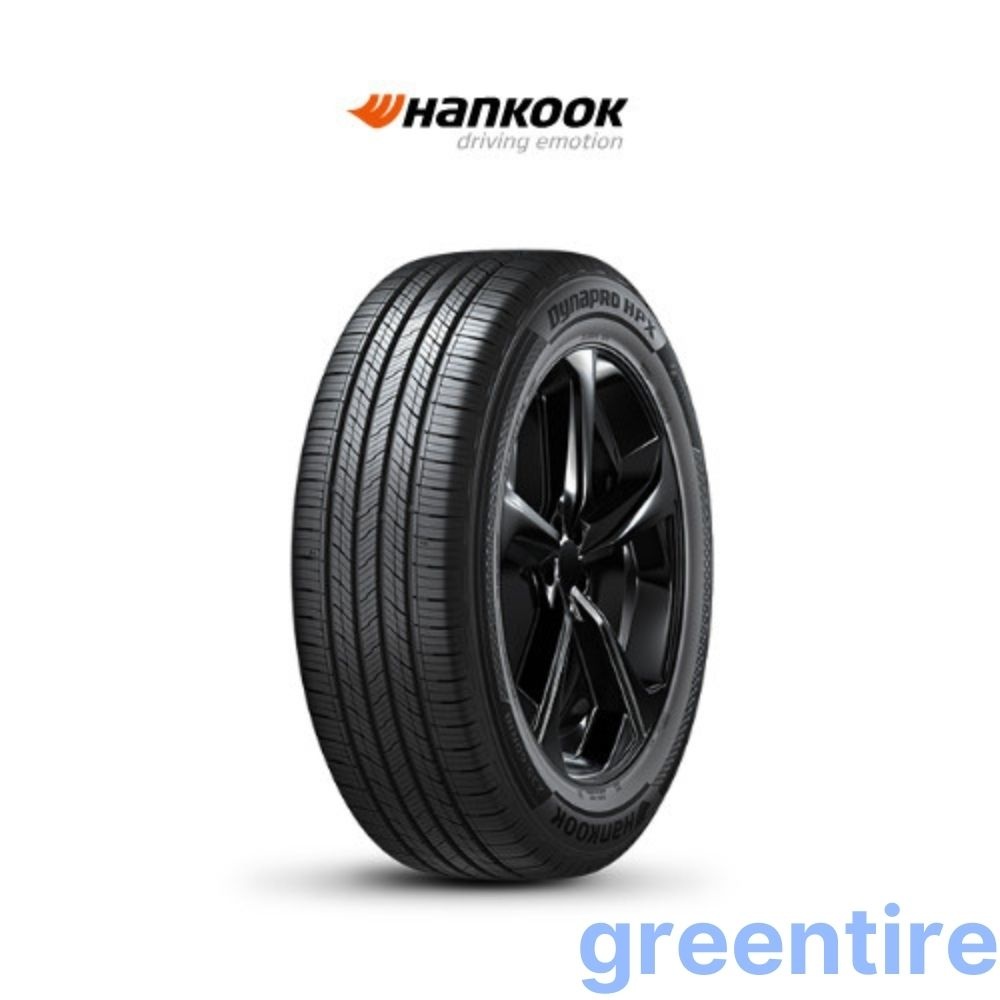 한국타이어 다이나프로 HPX RA43 235/55R19 2355519 전국장착
