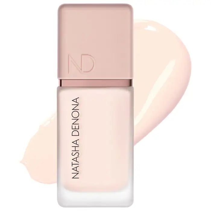 나타샤디노나 하이글램 수지 세럼 파운데이션 광채파데 30ml