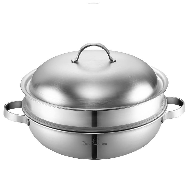 [롯데백화점] PN풍년 퓨어가르덴 파티웍세트30cm(통5중)