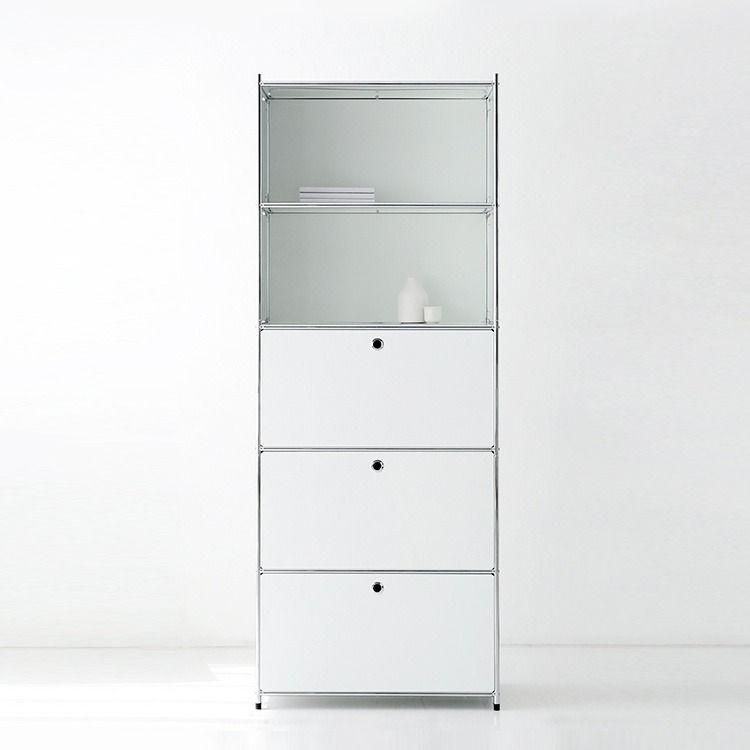심플리 5단 수납장 BC023 9909.3085