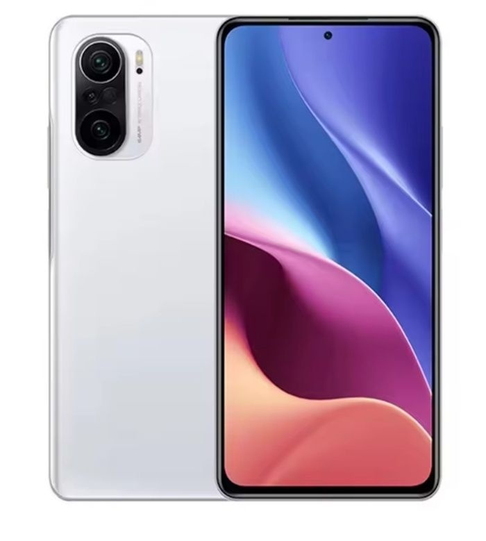 샤오미 레드미 K40 게임용 스마트폰, 안드로이드 11, MIUI 12.5, 옥타코어, 67W 고속 충전, 5G 핸드폰, 글로벌 ROM 정품  ,S