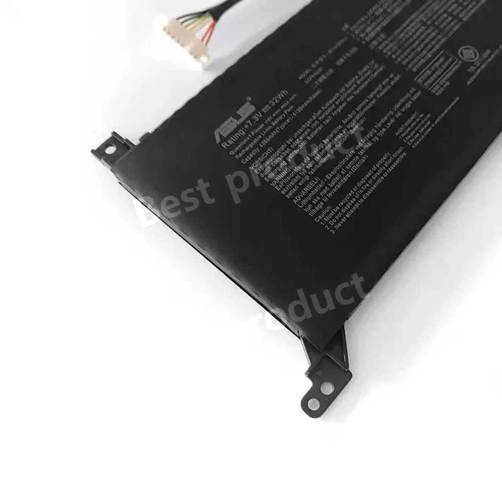 [해외] 에이수스 배터리 B21N1818-3 X412DA V4000 FL8700 X509 FL8850U