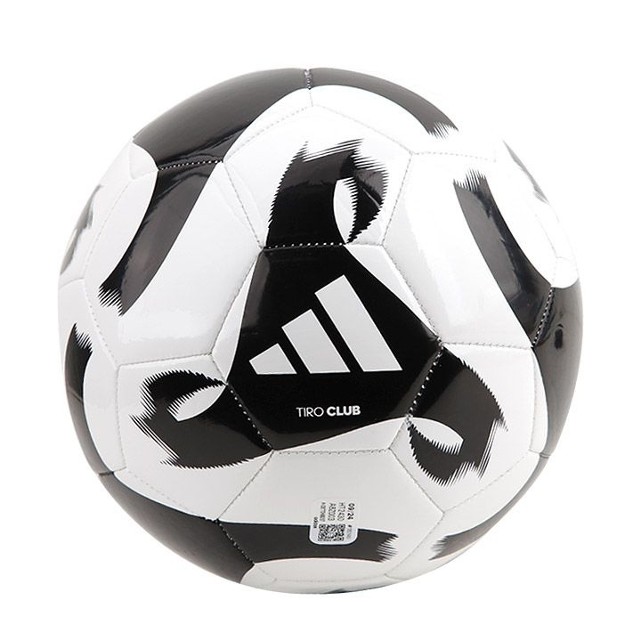 아디다스 축구공 티로 클럽 HT2430 5호