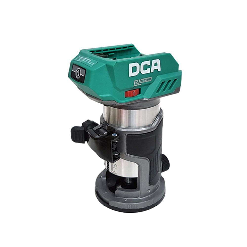 [생활의힘]DCA ADMP6Z 충전트리머 20V 베어툴 BL모터