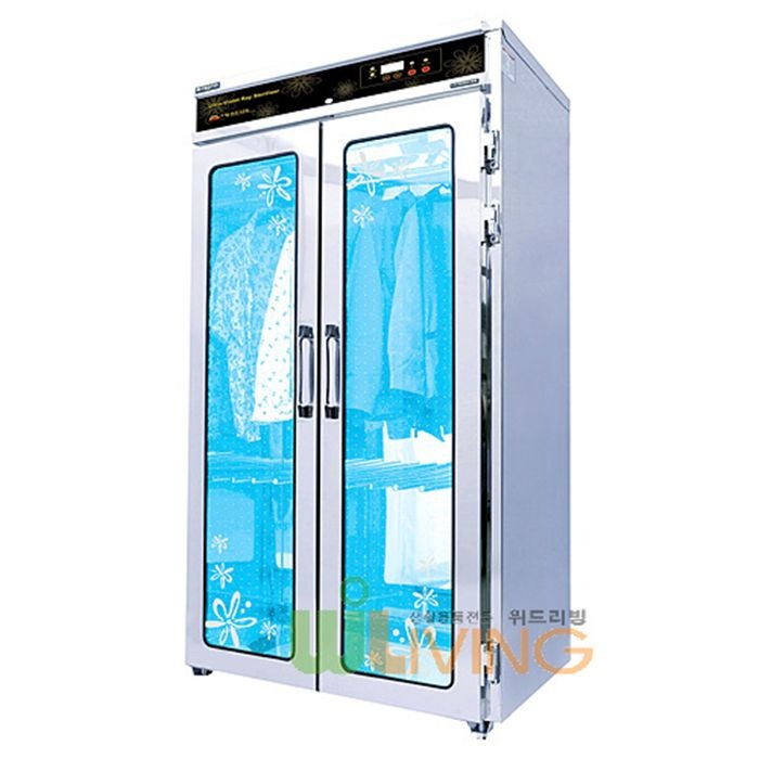 대신전기산업 건조기 DS-820 + DSH-820