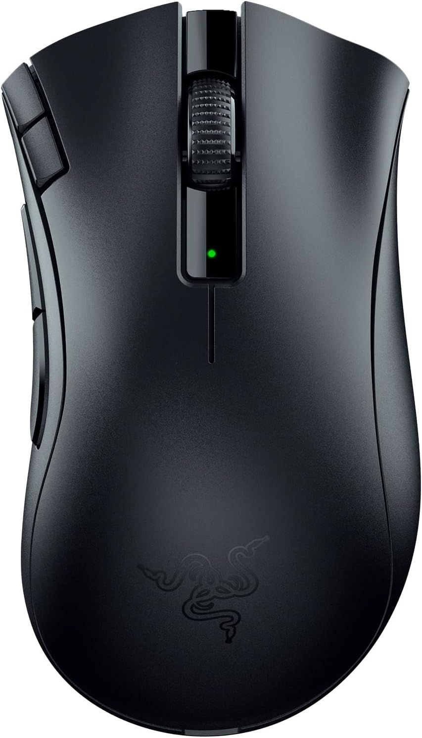 협력사 [해외] Razer DeathAdder V2 X BT 무선 게이밍 마우스 7버튼 14K 미국직구
