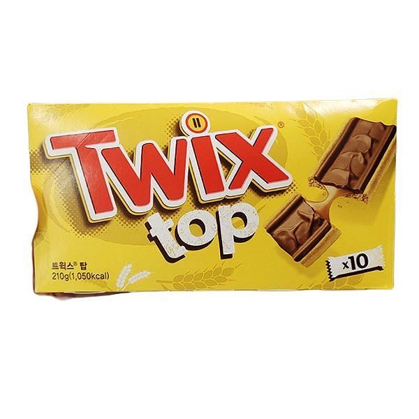 마즈 트윅스 탑 210G x 2개