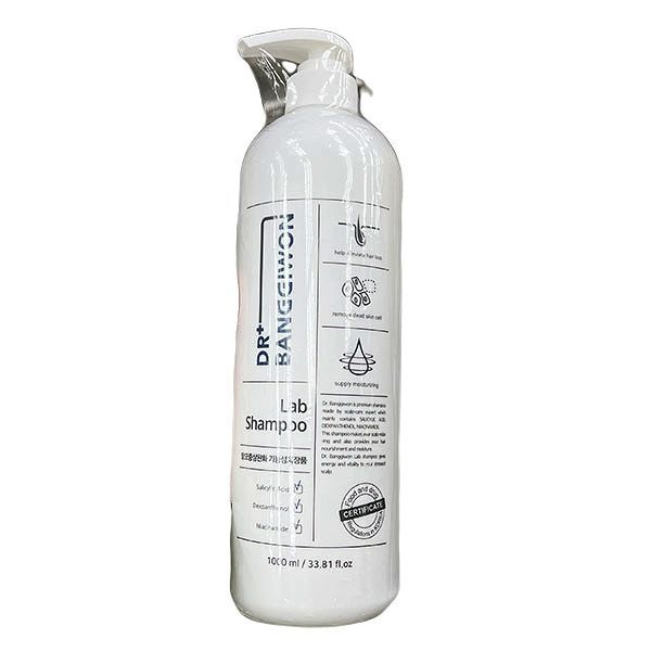 닥터방기원 샴푸 (랩) 1000ml x 1개