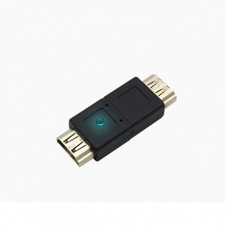 컴퓨터 모니터 F 블루 LED 케이블 HDMI 젠더 분배기 일체형 21 hdmi c타입 dp to dvi