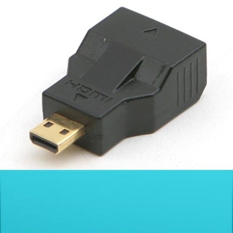 Coms M F 케이블 20 HDMI 미러링 젠더 Coms Mi cro ni hdmi 10m rgb to vga c타입 dp dvi