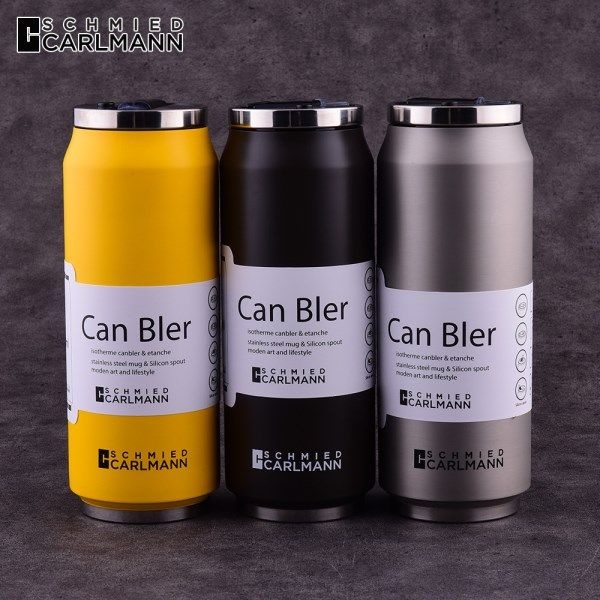 텐바이텐 슈미드 칼만 캔블러 / 텀블러