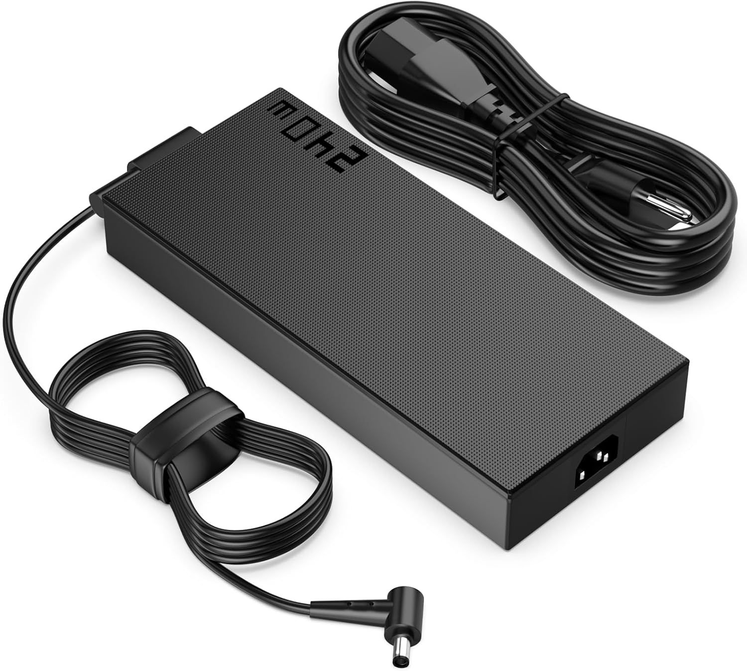 Ruilezyo 240W 노트북 충전기, Asus ZenBook Pro Duo 15 OLED UX582 12세대 UX582ZW UX582L UX582LR UX581G UX581L UX581GV V ADP-240EB B