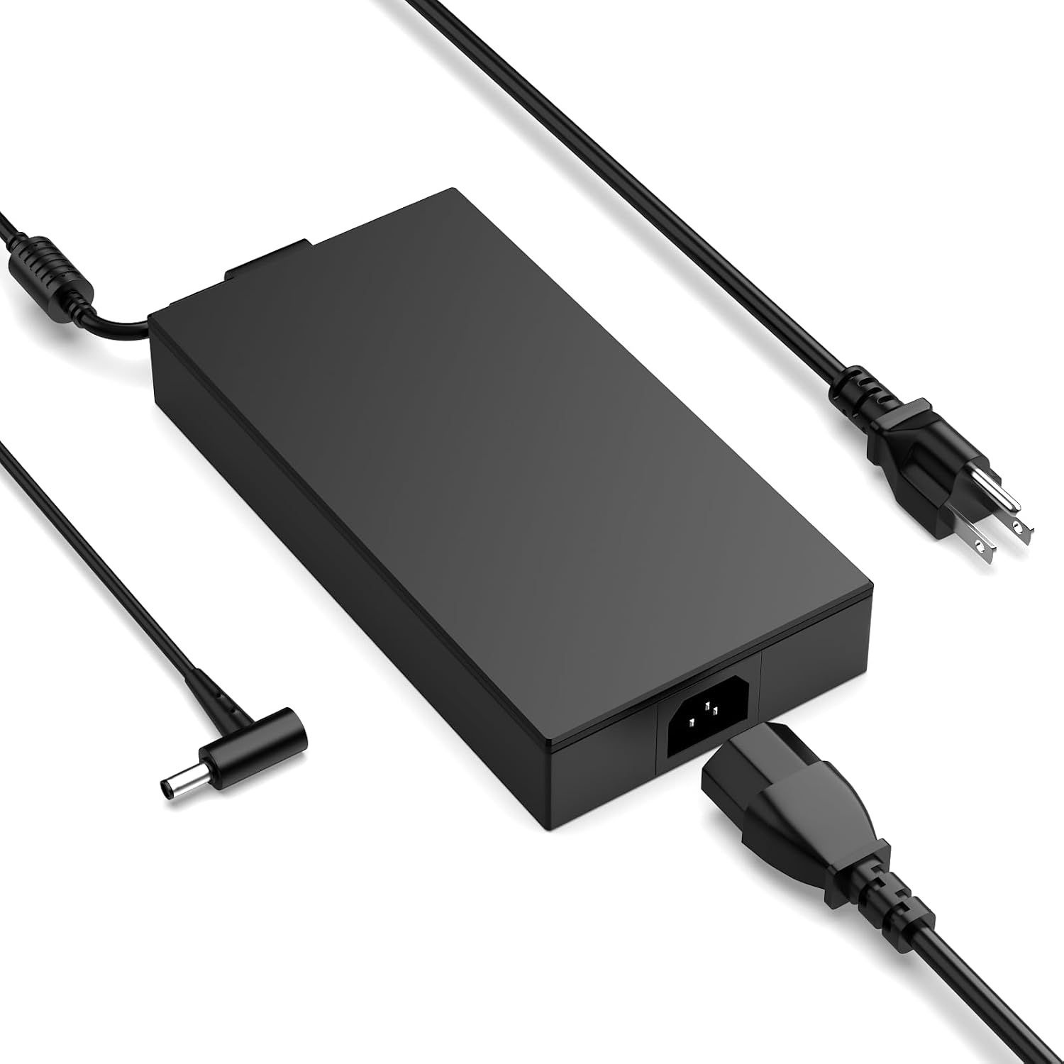 Ruilezio 280W ADP-280BB B 충전기, Asus ROG Strix G18 G17 G16 G814 G614 G713 TUF A16 FA617 Scar 15 17 SE G733 G732 G533 Flow X16 GV601 ProArt W730
