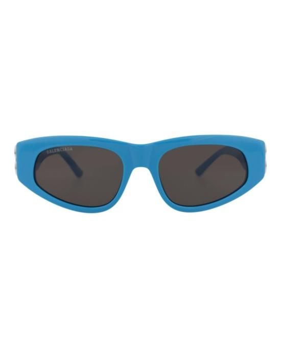 발렌시아가 선글라스 BB0095S 30008868 011 40385 NS Blue