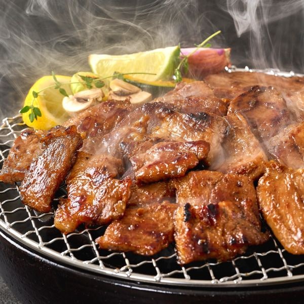 [롯데온] 제주돼지 왕 양념 칼집구이 1.2KG + 1.2KG (16,980원/무배)