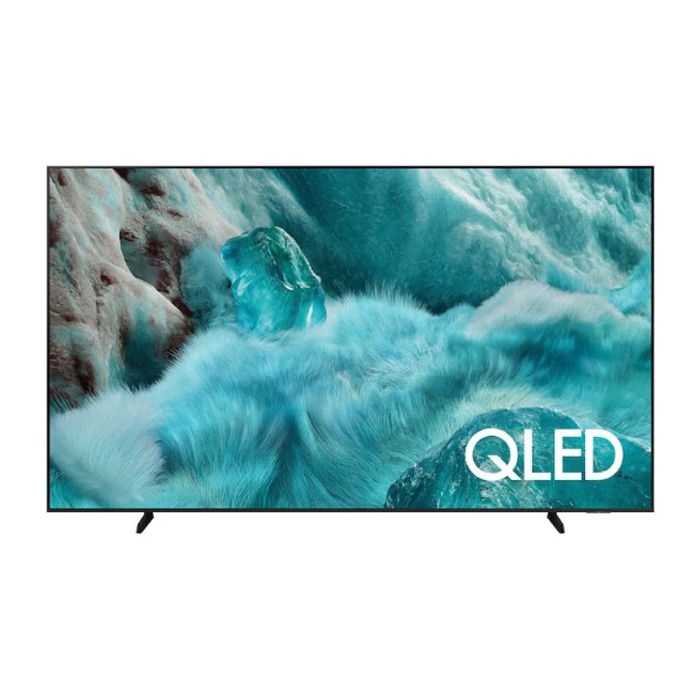 삼성전자 삼성전자 삼성 QLED 4K TV 247cm 스탠드형 KQ98QF7AAFXKR(S)