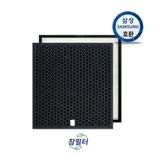 텐바이텐 삼성공기청정기 필터 CFX-D100D 일반형
