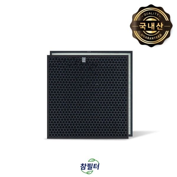 텐바이텐 AX60R5080WFD필터 삼성공기청정기필터 프리미엄/D100D
