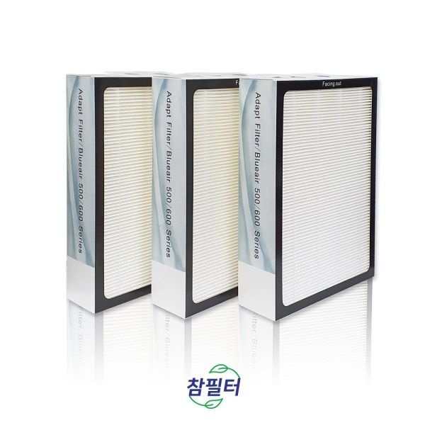 텐바이텐 블루에어 680i 공기청정기 필터 파티클필터 최신형