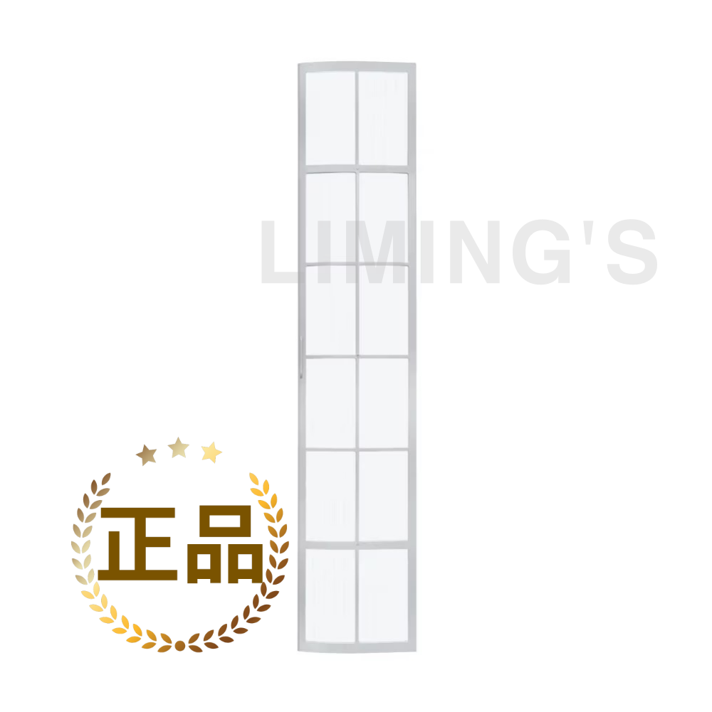 [LG 정품] 듀얼 스탠드 에어컨 극세필터 (케이스) (그레이), FQ17V8DWAZ FQ17V8DWBN FQ17V8DWBZ (ABQ30198703)