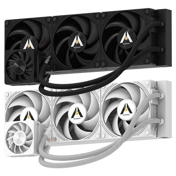 3RSYS 라니 SF 360N PWM