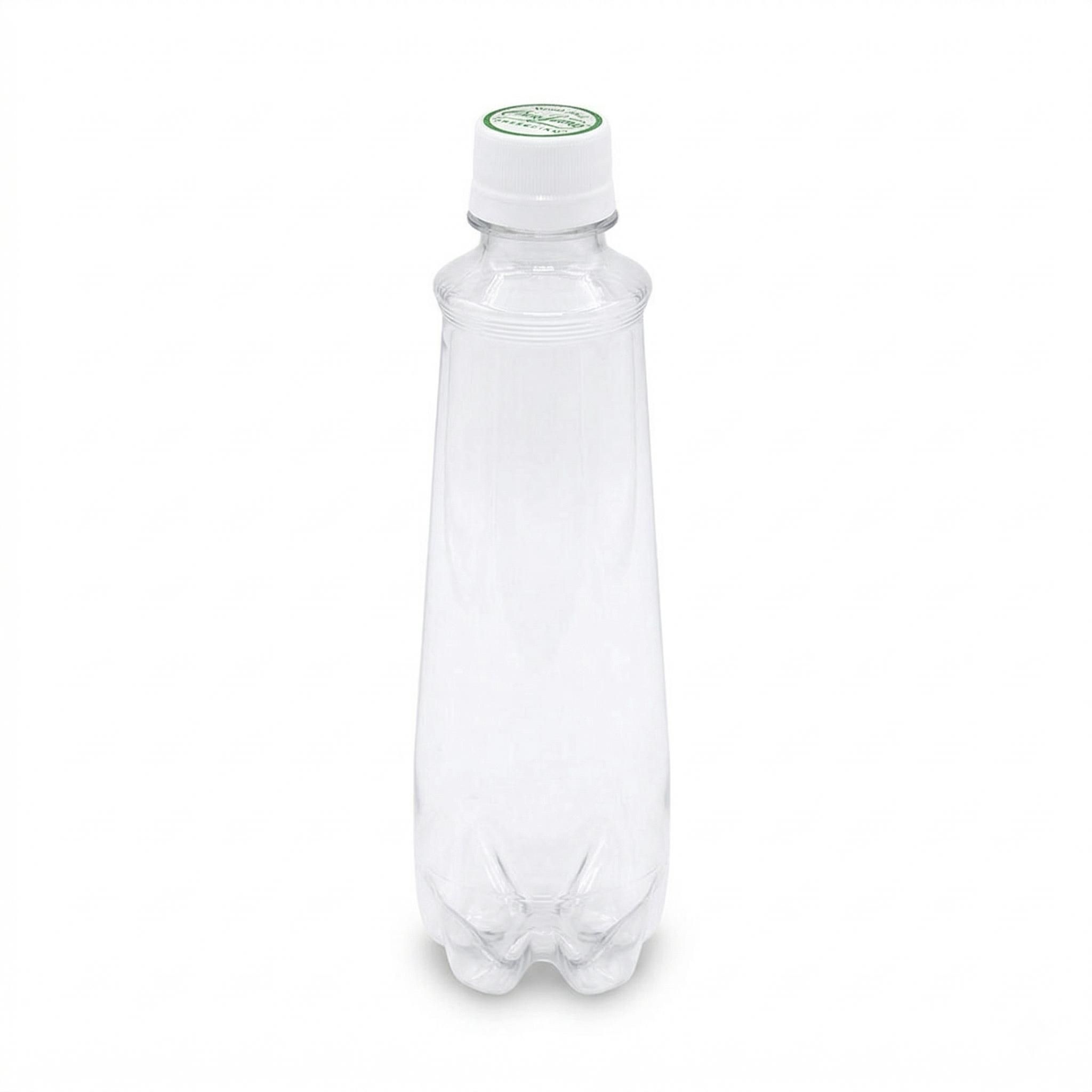 초정탄산수 라임 무라벨 350ml 20개