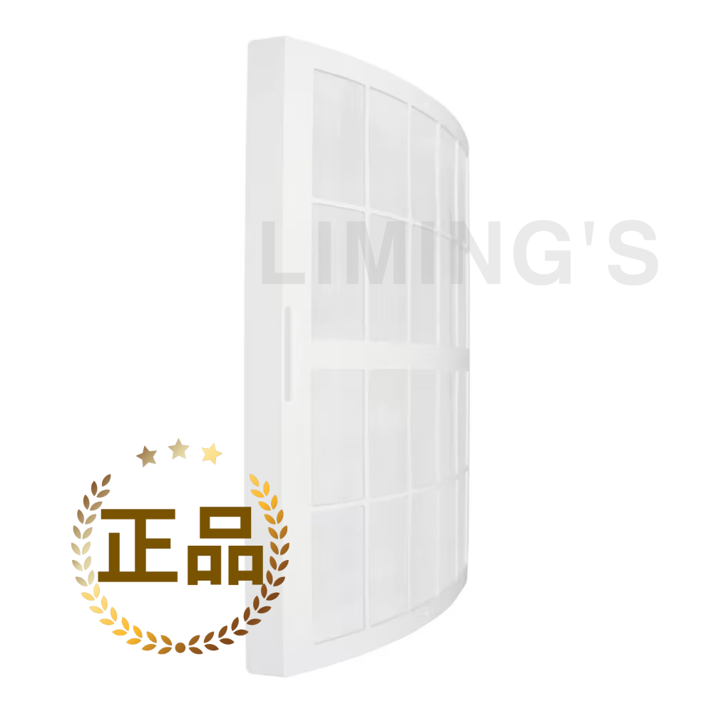 [LG전자][LG 정품] 위너/칸 스탠드 에어컨 필터 케이스 (크림 화이트), FQ18HDWHAN FQ18HDWHRN FQ18VDKHAN (MDJ63864414)