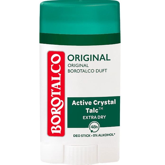 [해외] 보로탈코 오리지날 데오 스틱 40ml