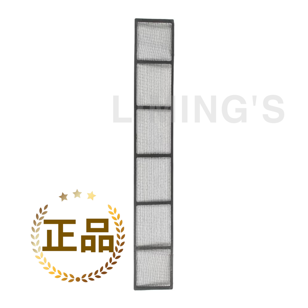 LG전자 [LG 정품] 스탠드 에어컨 극세필터, LPNC183PK LPNC183PQG LPNC183PR (5230A20057A)
