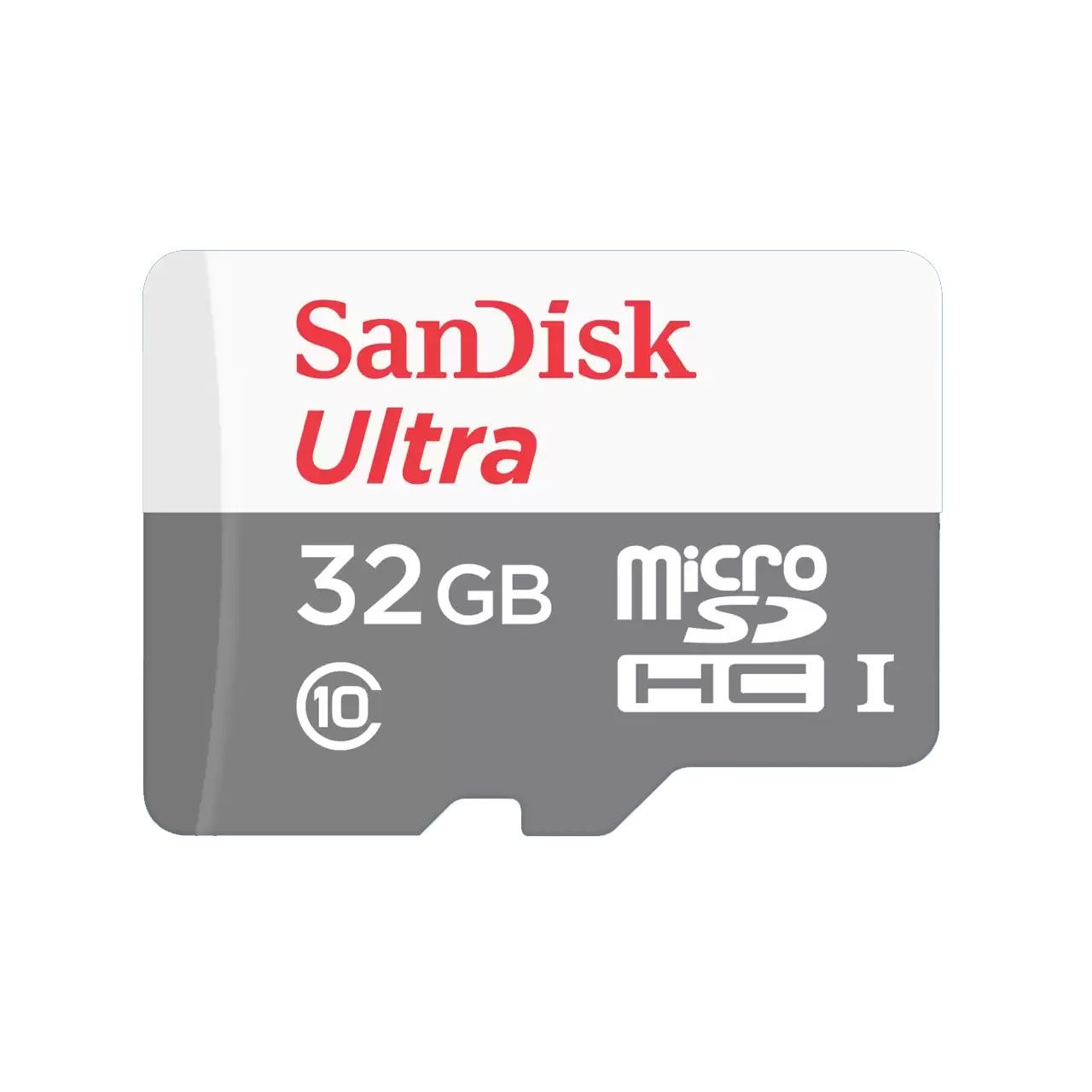 MicroSDHC Class10 ULTRA 32GB SQUNR 마이크로SD카드 메모리카드 블랙박스 홈카메라 액션캠 휴대폰 口 무료배송