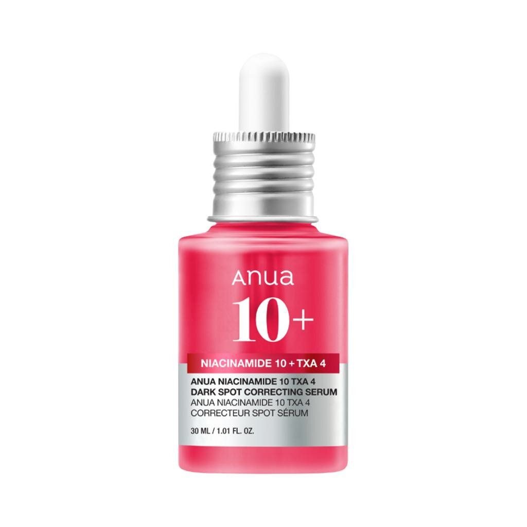 아누아 TXA 나이아신 흔적 세럼 30ml 2입