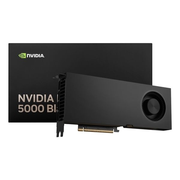 NVIDIA RTX PRO 5000 Blackwell D7 72GB 서린