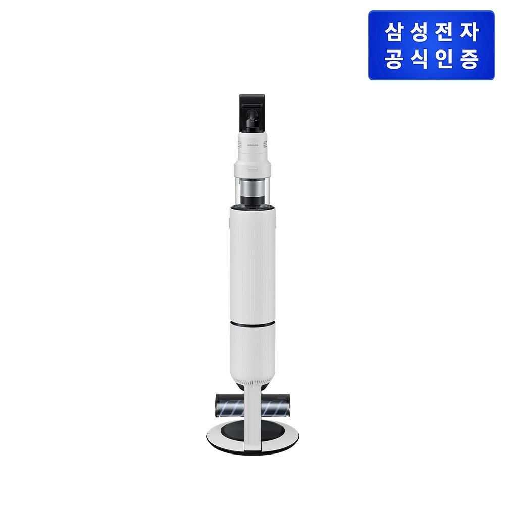 [롯데백화점] 삼성전자 Bespoke AI 제트 400W 펫브러시 패키지 VS90F40CNG