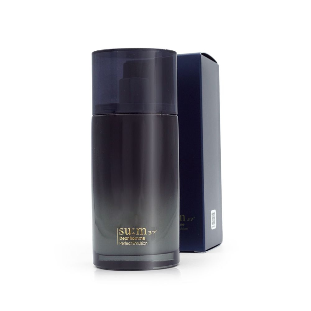 숨37 숨 디어 옴므 퍼펙트 에멀전 110ml