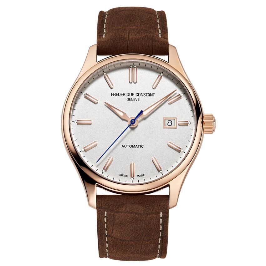 [롯데백화점] 프레드릭콘스탄트 FC-303NV5B4 클래식 인덱스 오토메틱