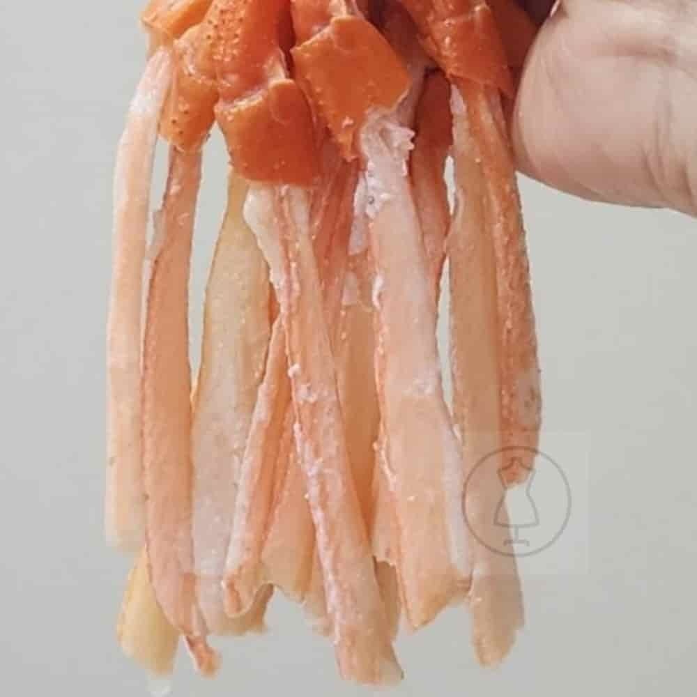 구룡포홍게 해물탕재료 홍게살 홍게다리 1KG