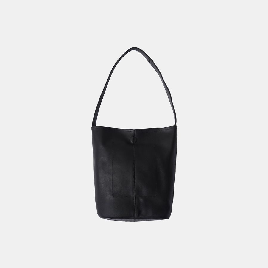 모르피 실린더 S 염소가죽 나파 레더 몰피 Morphee CYLINDER BLACK