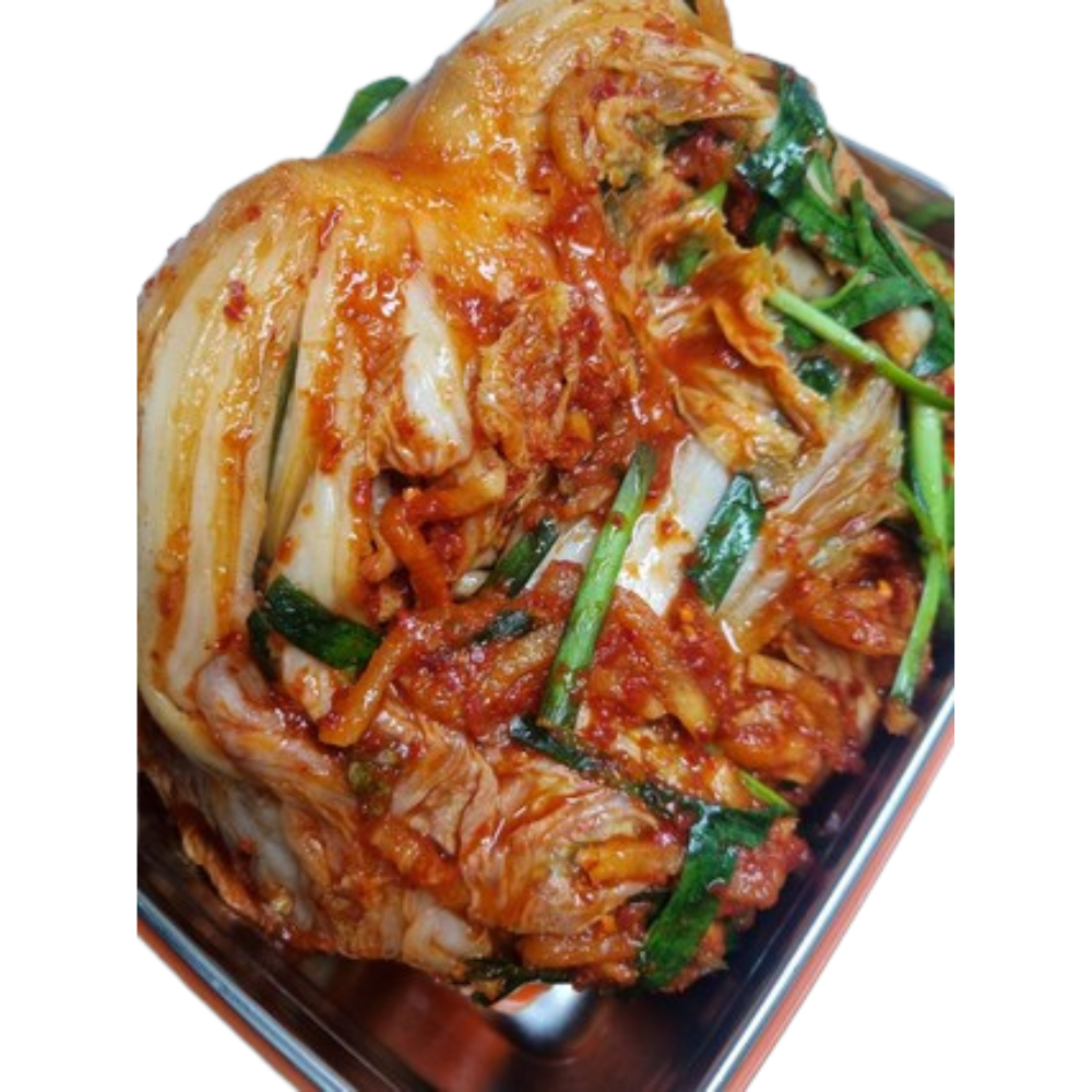 안동학가산김치 국내산 고랭지 포기김치 7kg
