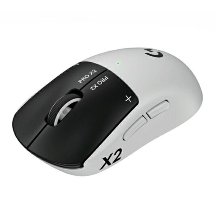 [해외] 로지텍 PRO X2 SUPERSTRI 슈퍼스트라이크 무선 게이밍 마우스