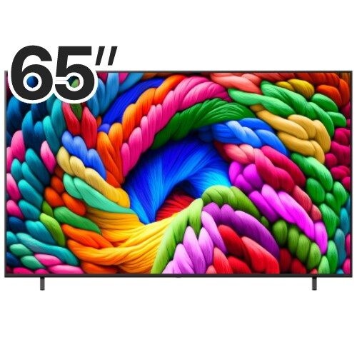 LG전자 나노셀 AI 65NA1C90AMA