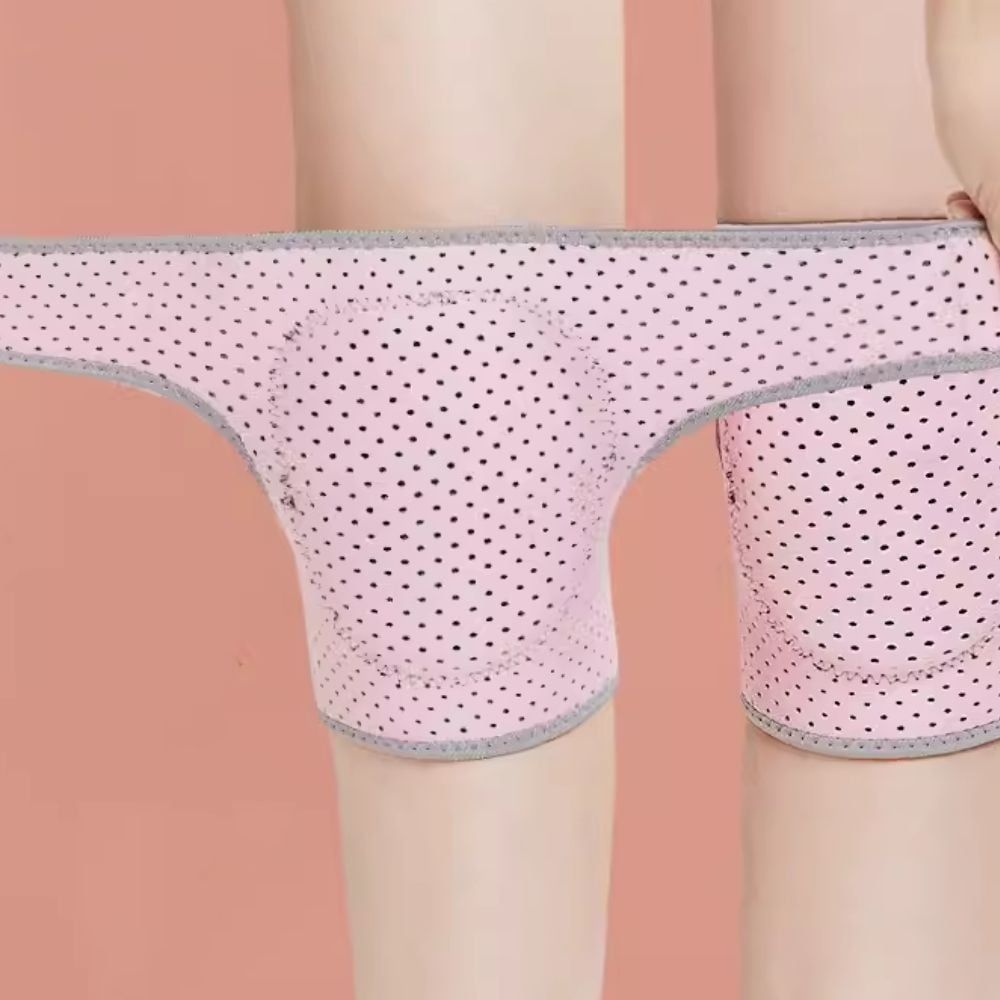 [이백프로 협력사]등산 단스 이중압박밴드 무릎 보호대 요가 운동 농구 스프링 니슬리브 헬스 아대