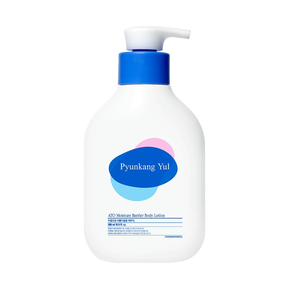 편강율 아토 보습장벽 바디로션 590ml