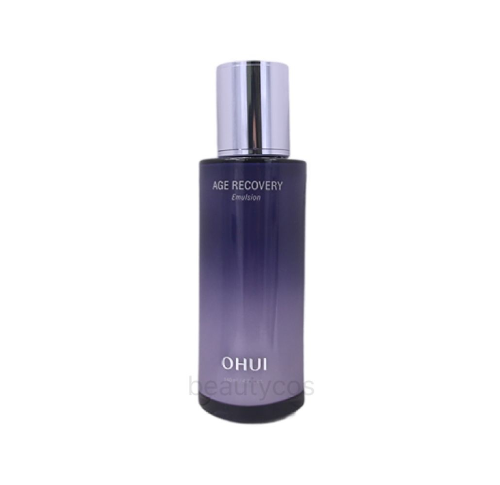 오휘 에이지 리커버리 에멀젼 140ml