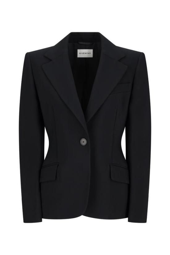 지방시 26FW 지방시 수트 자켓 BW30N2169P