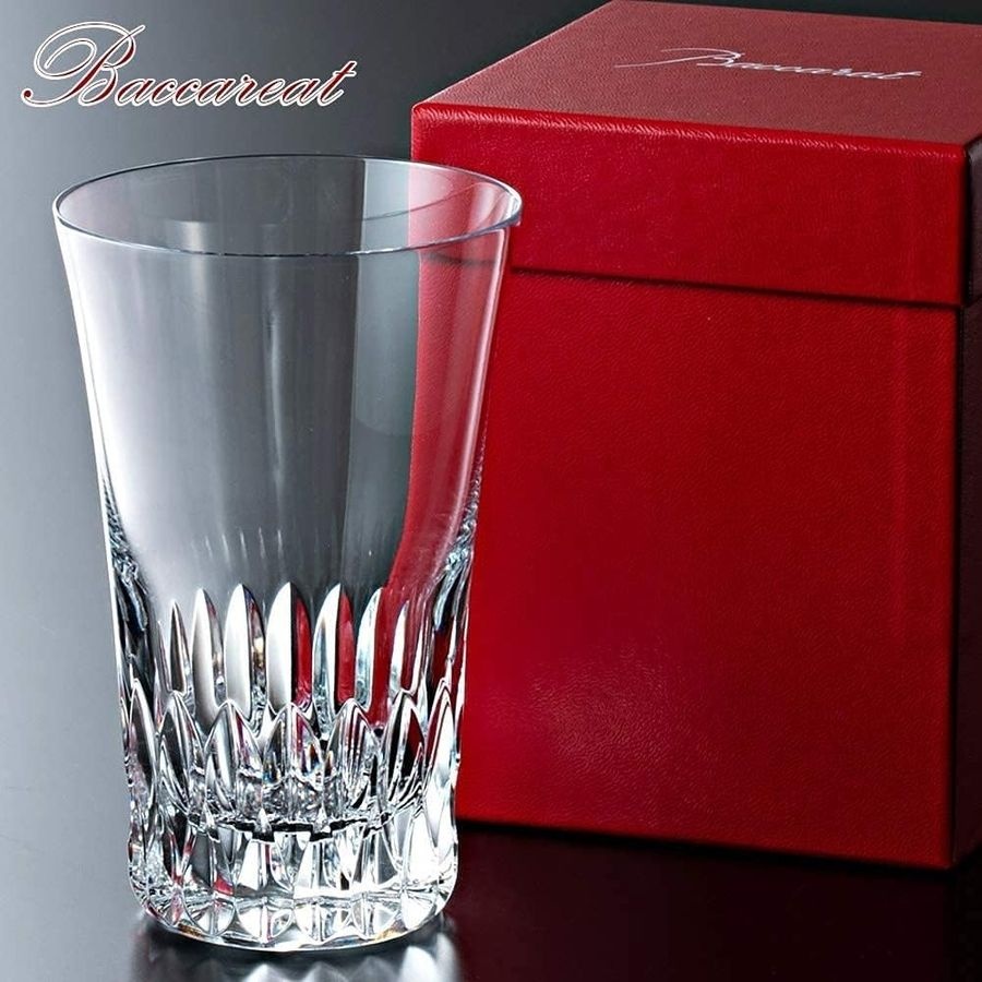 [해외] 바카랏 Baccarat 하이볼 글라스 유리잔 컵 2813389