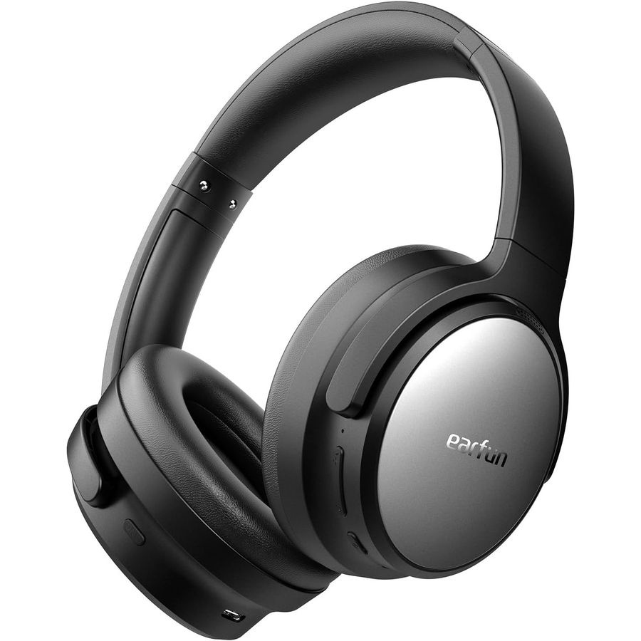 [해외] 이어펀 EarFun 튠 프로 무선 노이즈캔슬링 블루투스 헤드폰