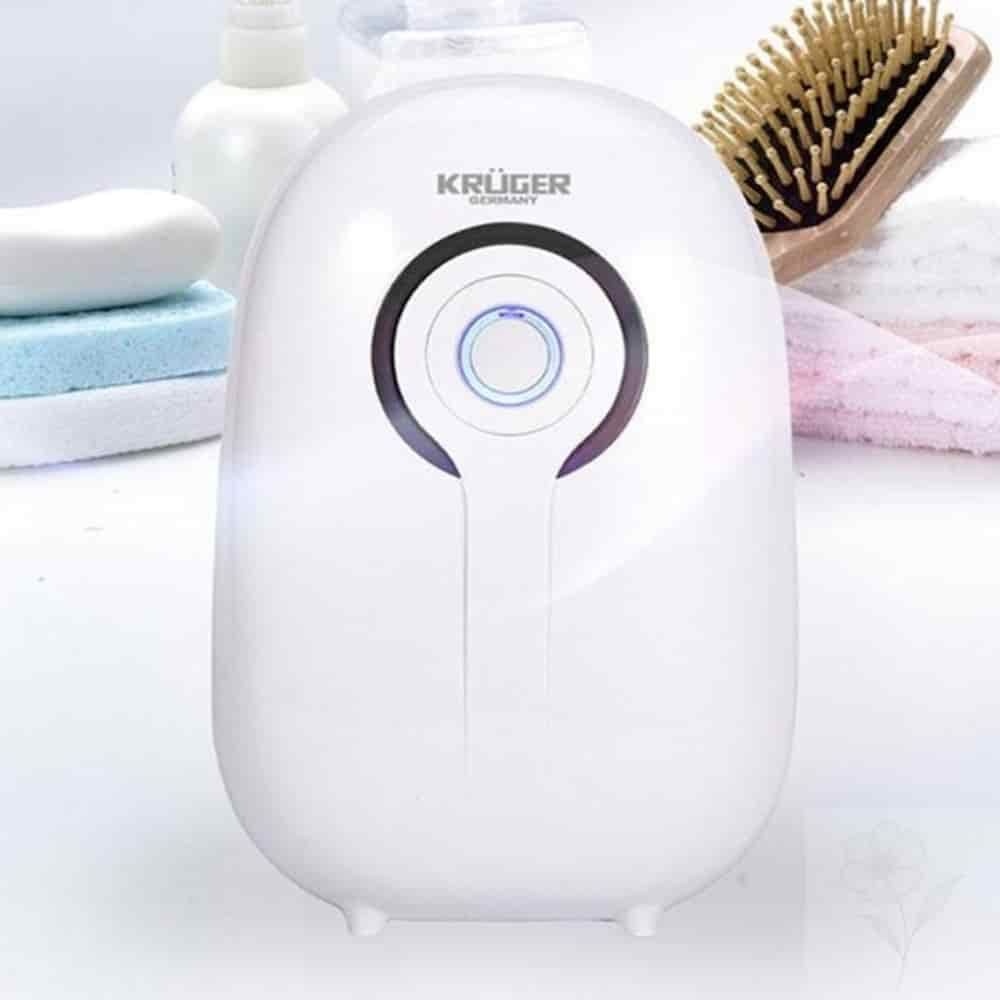 너블룸 탁상제습기 가성비제습기 집들이선물 제습기 220ML