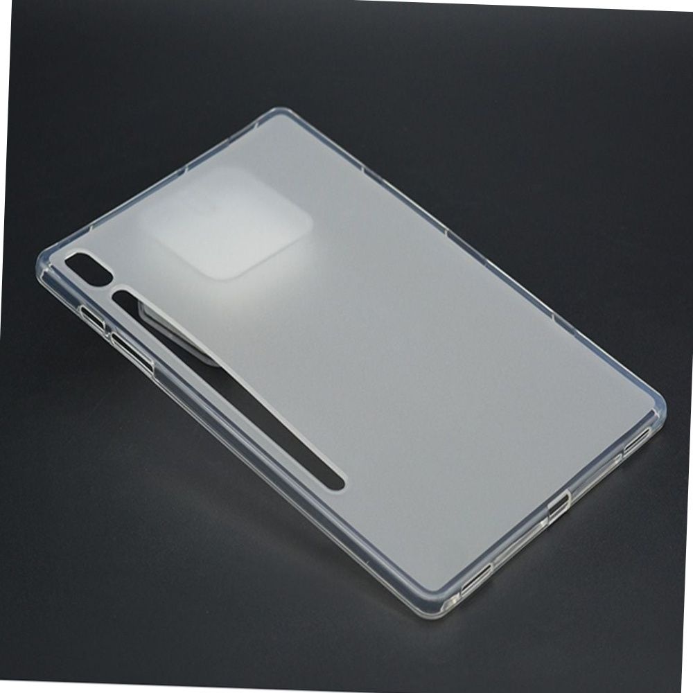 10.5인치 태블릿 호환 tpu 투명 젤리 케이스 sm-t860 t865 t866 tpu pc보호